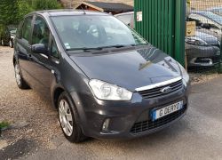 Ford c-max trend 