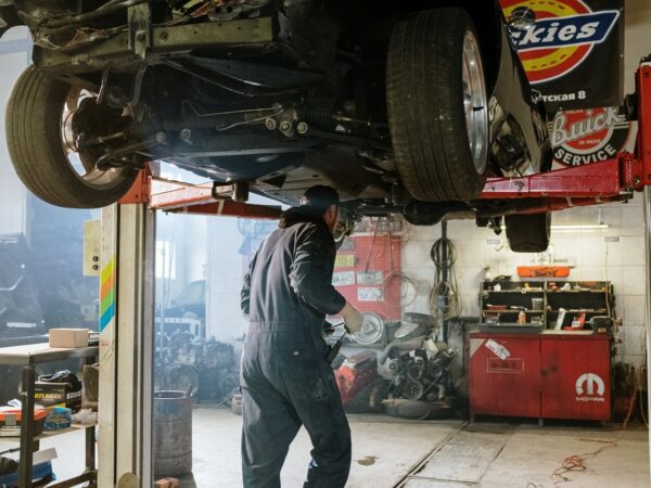 indie garages pont auto